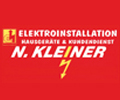 Logo Elektroinstallation N. Kleiner Tarmow