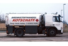 Bildergallerie Brennstoffhandel Kotschate GmbH Fehrbellin