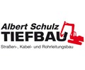 Logo Tiefbau Albert Schulz GmbH Vielitzsee