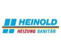 Logo Heinold, Dirk Heizung Sanitär Meisterbetrieb Wittstock/Dosse