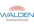 Logo Alarmanlagen, Sicherheits- & Kommunikationstechnik, Walden GbR Wittstock/Dosse