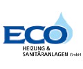 Logo ECO Heizung & Sanitäranlagen GmbH Wittstock/Dosse