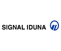 Logo Signal Iduna Versicherungen Behm, Kirsten Wittstock/Dosse