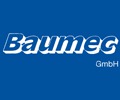 Logo BAUMEC GmbH Wittstock/Dosse