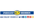 Logo Spargelhof Kremmen GmbH & Co. KG Kremmen