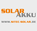 Logo SITEC Solar GmbH Neuruppin