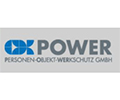 Logo POWER PERSONEN-OBJEKT-WERKSCHUTZ GMBH Pritzwalk