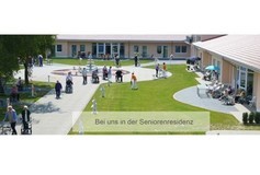 Bildergallerie Senioren-Residenz-Prignitz GmbH Pritzwalk