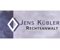 Logo Kübler, Jens Rechtsanwalt Pritzwalk