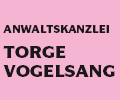 Logo Anwaltskanzlei Vogelsang, Torge Wittstock/Dosse