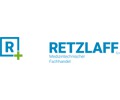 Logo Medizintechnischer Fachhandel RETZLAFF GmbH Pritzwalk
