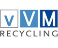Logo VVM RECYCLING - Kieswerk Buchholz Plattenburg