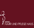 Logo Haar und Pflege GmbH, Martina Liedtke Pritzwalk