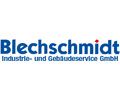 Logo Blechschmidt Industrie- u. Gebäudeservice GmbH Pritzwalk