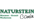 Logo Sandy Camin Naturstein Camin Pritzwalk