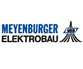 Logo Meyenburger Elektrobau GmbH Meyenburg