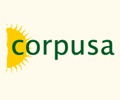 Logo Corpusa-Physiotherapie Krogmann, K. Meyenburg