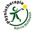 Logo Hofmann Katrin Physiotherapie Neustadt (Dosse)