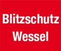 Logo Blitzschutz Wessel Radensleben