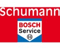 Logo BOSCH-Service Schumann Kyritz