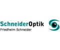 Logo AUGENOPTIK Schneider Kyritz