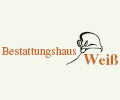 Logo Bestattungshaus Weiß Inh. Yvonne Klawe Kyritz