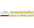 Logo Ingenieurbüro Scholz & Rillcke GmbH Kyritz