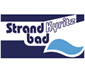 Logo Strandbad Kyritz Kyritz