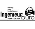 Logo Ingenieurbüro Kanzler Kyritz