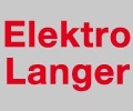 Logo Elektro Langer Wusterhausen/Dosse