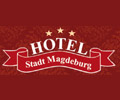 Logo Hotel Stadt Magdeburg Perleberg