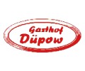 Logo Gasthof Düpow Düpow
