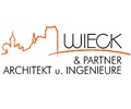 Logo Architekturbüro Wieck & Partner Perleberg