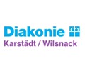 Logo Diakoniewerk Karstädt/Wilsnack e.V. - Sozialstation Perleberg