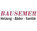 Logo Bausemer GmbH Perleberg