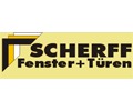 Logo Scherff Fenster und Türen GmbH Pirow