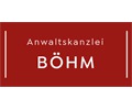 Logo Anwaltskanzlei Böhm Wittenberge