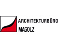 Logo Uwe Magolz Architekturbüro Wittenberge