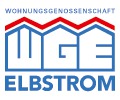 Logo Wohnungsgenossenschaft Elbstrom eG Wittenberge