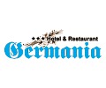 Logo Germania Hotel & Restaurant Wittenberge