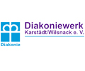 Logo Diakoniewerk Karstädt / Wilsnack e.V. Bad Wilsnack