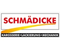 Logo Schmädicke Karosserie und Kraftfahrzeug Service GmbH Potsdam Potsdam