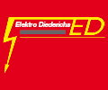 Logo Elektro Diederichs Potsdam