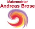 Logo Brose, Andreas Malermeister Potsdam