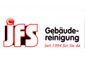 Logo jfs Gebäudereinigung GmbH Potsdam
