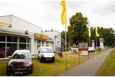 Eigentümer Bilder Autohaus Röhr GmbH Nuthetal