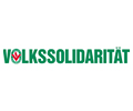 Logo Volkssolidarität Landesverband Brandenburg e.V. Potsdam