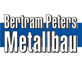 Logo Peters Bertram Metallbau Potsdam
