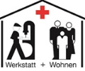 Logo DRK Behindertenwerkstätten Potsdam gGmbH Potsdam