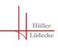 Logo Hüller & Lüdecke Hübau GmbH Caputh